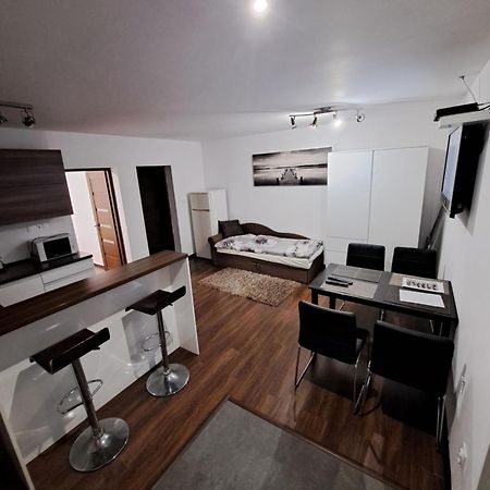 Apartmany Star Liptovský Mikuláš 외부 사진