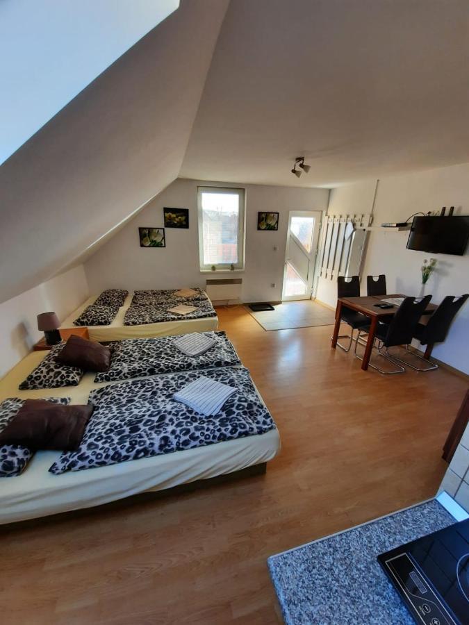 Apartmany Star Liptovský Mikuláš 외부 사진