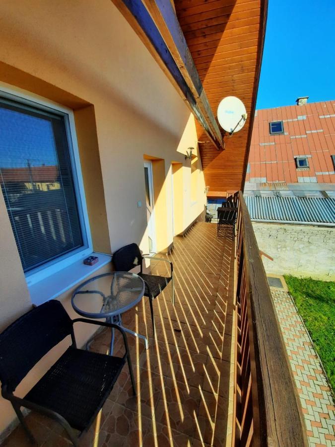 Apartmany Star Liptovský Mikuláš 외부 사진