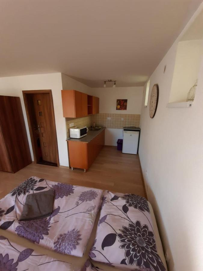 Apartmany Star Liptovský Mikuláš 외부 사진