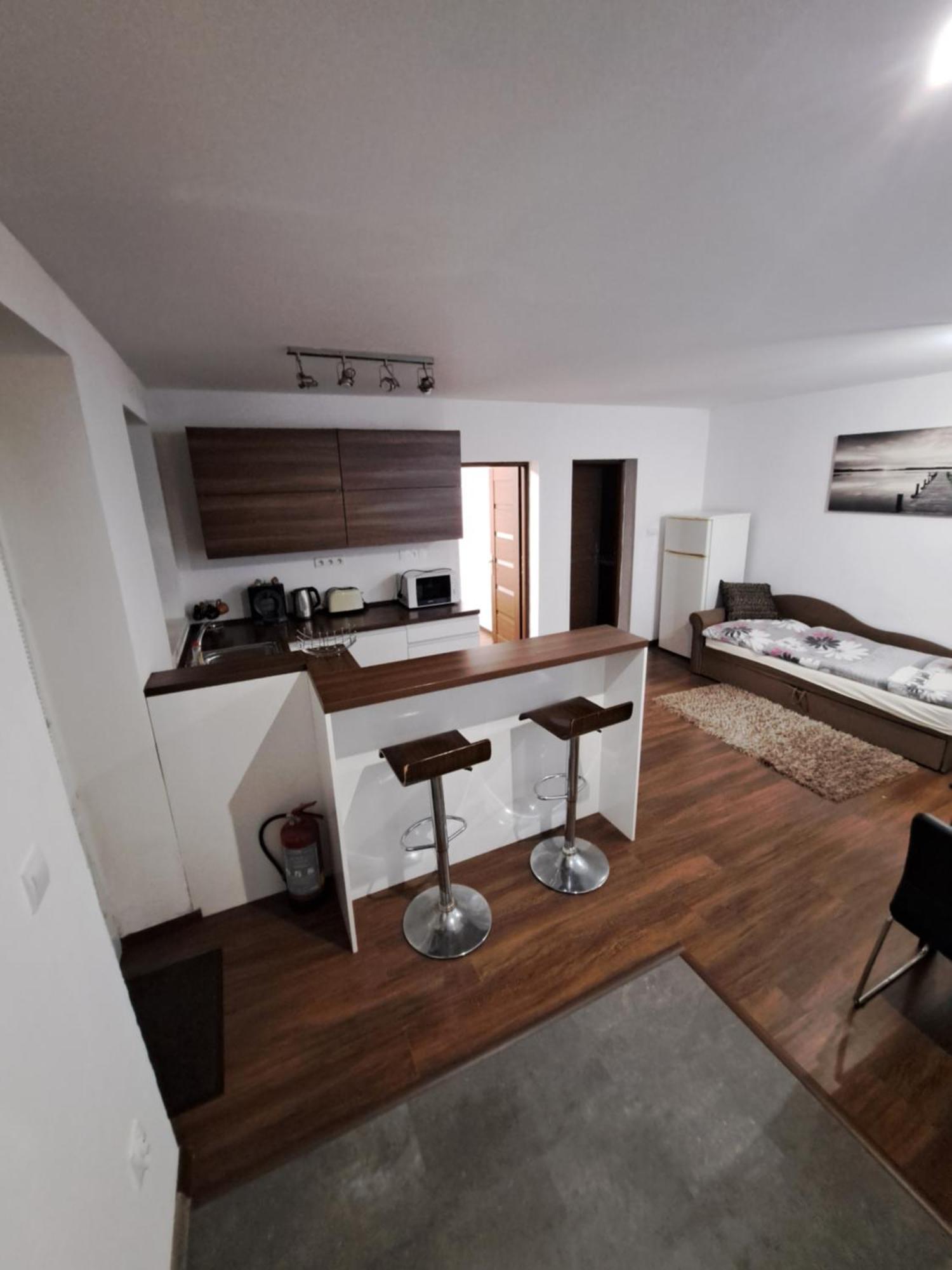 Apartmany Star Liptovský Mikuláš 외부 사진