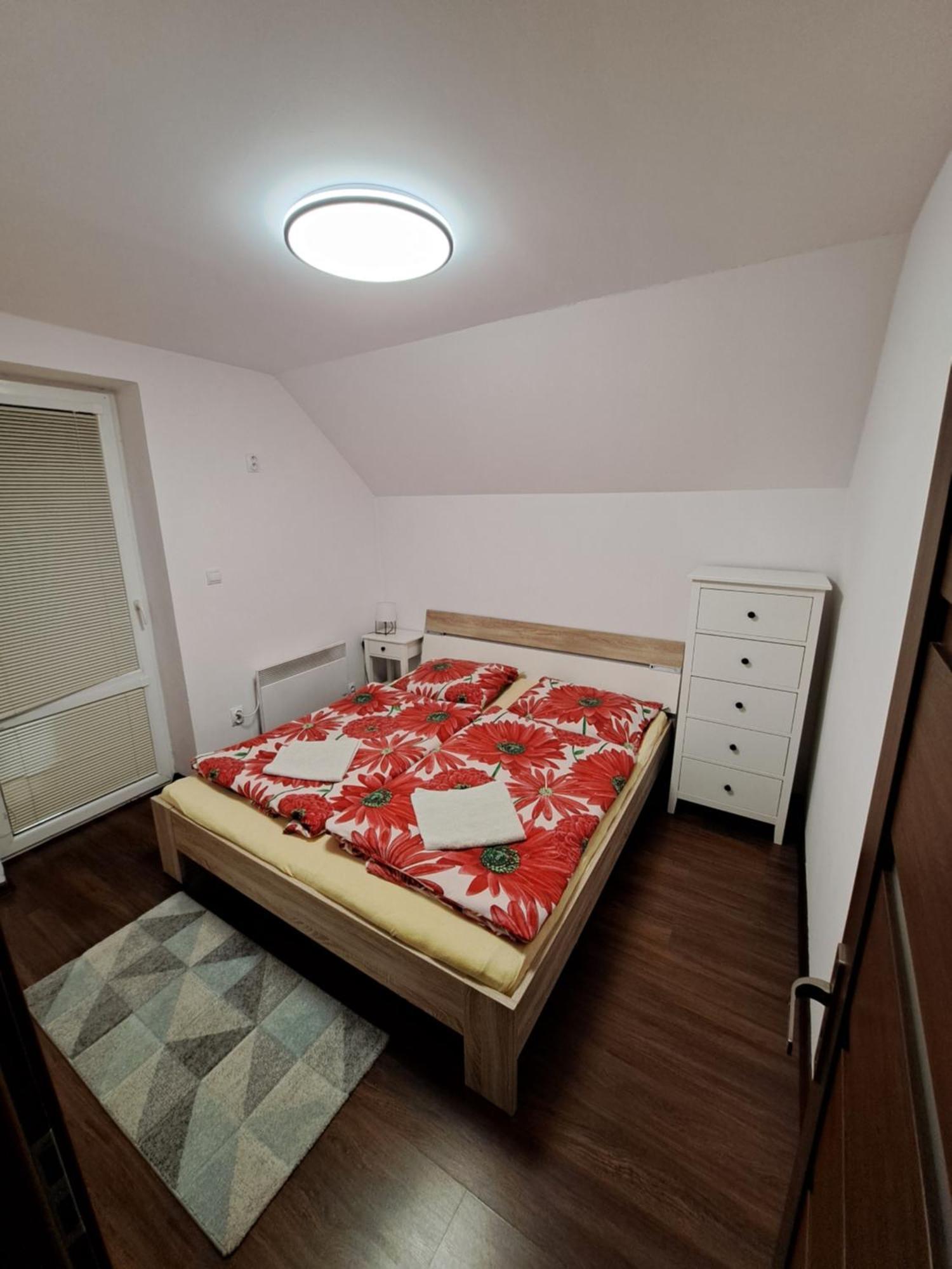 Apartmany Star Liptovský Mikuláš 외부 사진